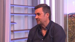Rade Bogdanović "zakucao" javnost u Srbiji zbog Zmajeva, jednu riječ mu neće oprostiti